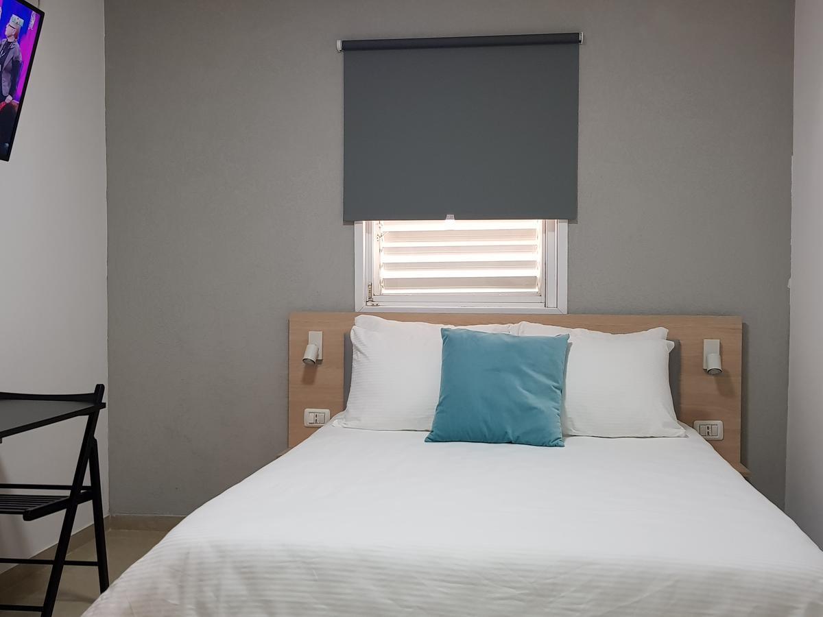 Guest House The Erez Or Yehuda Zimmer foto